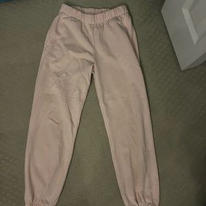 Brandy Melville Sweatpants